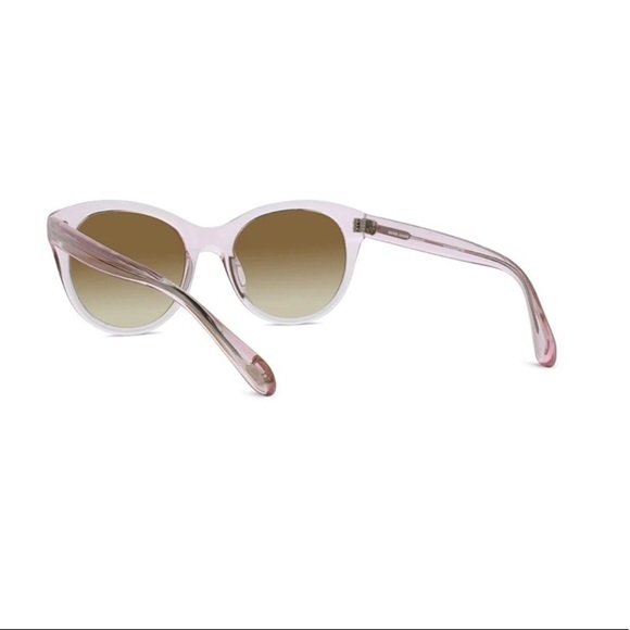 SILVER LINING Opticians  Soho Rose Sunglasses